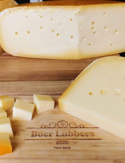 Boer Lubbers